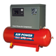 270L Low Noise Air Compressor 7.5hp