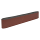100 x 1220mm Sanding Belt 80 Grit