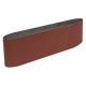 1220 x 150mm Sanding Belt 80 Grit