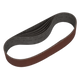 50 x 686mm Sanding Belt 120 Grit Pack 5