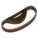 30 x 540mm Sanding Belt 40 Grit Pack 5