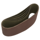 Sanding Belt 240 Grit 76x457mm