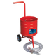 Shot Blasting Kit 22.6kg