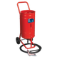 Shot Blasting Kit 40kg