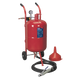 Shot Blaster 37L
