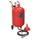 Shot Blaster 75L