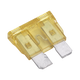 Automotive Standard Blade Fuse 20A - Pack of 50