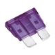 Automotive Standard Blade Fuse 3A - Pack of 50