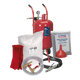 Shot & Soda Blasting Kit