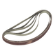 12 x 456mm Sanding Belt 120 Grit Pack 5