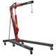 KD Type Folding Engine Crane 1 Tonne [SC10]