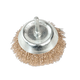 75mm Crimped Wire Cup Brush