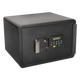 Electronic Combination Fireproof Safe 450 x 380 x 305mm [SCFS04]