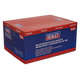 Multipurpose Smooth White Paper Wipes 150 Sheets SCP1501
