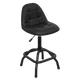 Industrial Pneumatic Workshop Stool