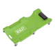 Composite Creeper with 6 Wheels - Hi-Vis Green [SCR80HV]