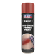 Oxide Primer Paint 500ml Red SCS030S