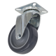 75mm Castor Wheel with Swivel Plate