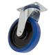 100mm Castor Wheel with Swivel Plate