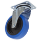 125mm Castor Wheel with Swivel Plate