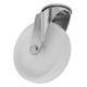 100mm Castor Wheel with Bolt Hole
