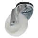 100mm Castor Wheel with Swivel Bolt Hole