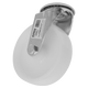 125mm Castor Wheel with Bolt Hole