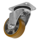 125mm Castor Wheel with Swivel Plate
