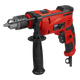 13mm Variable Speed Hammer Drill 750W