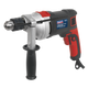 13mm Variable Speed Hammer Drill 850W