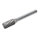 Cylindrical Front End Burr 10mm