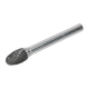 Oval Burr 10mm