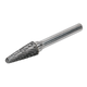 Conical Ball Nose Burr 10mm