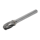 Ripper Coarse Cylindrical Ball Burr