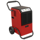 IndustrialDehumidifier50L