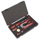 Rechargeable Plastic Welding Repair Kit