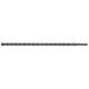 SDS Plus Drill Bit 16 x 450mm