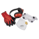 PPE Safety Kit SEP4