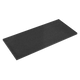 Shadow Foam 1200x550x30 Black/Black [SF30BK]
