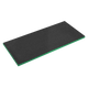 Shadow Foam 1200x550x30 Green/Black [SF30G]