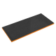 Shadow Foam 1200x550x30 Orange/Black [SF30OR]