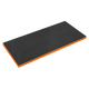 Shadow Foam Orange/Black 1200x550x50 [SF50OR]