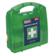 First Aid Kit Medium BS8599 SFA01M