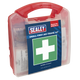 First Aid Kit Small BS8599 SFA01S