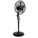 16\ Quiet High Performance Oscillating Pedestal Fan 230V"
