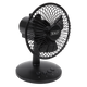 6InchUSBDeskFan3Speed