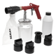 Air Recirculating Sandblasting Kit