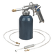 Air Operated Wax Injector Kit