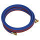 Oxyacetylene Twin Rubber Hose Set 5m [SGA5]