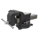 SG Iron Industrial Vice with Swivel Base 150mm [SGV150]